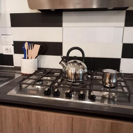 Rome 66 Apartments Zewnętrze zdjęcie