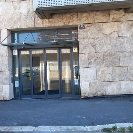 Rome 66 Apartments Zewnętrze zdjęcie