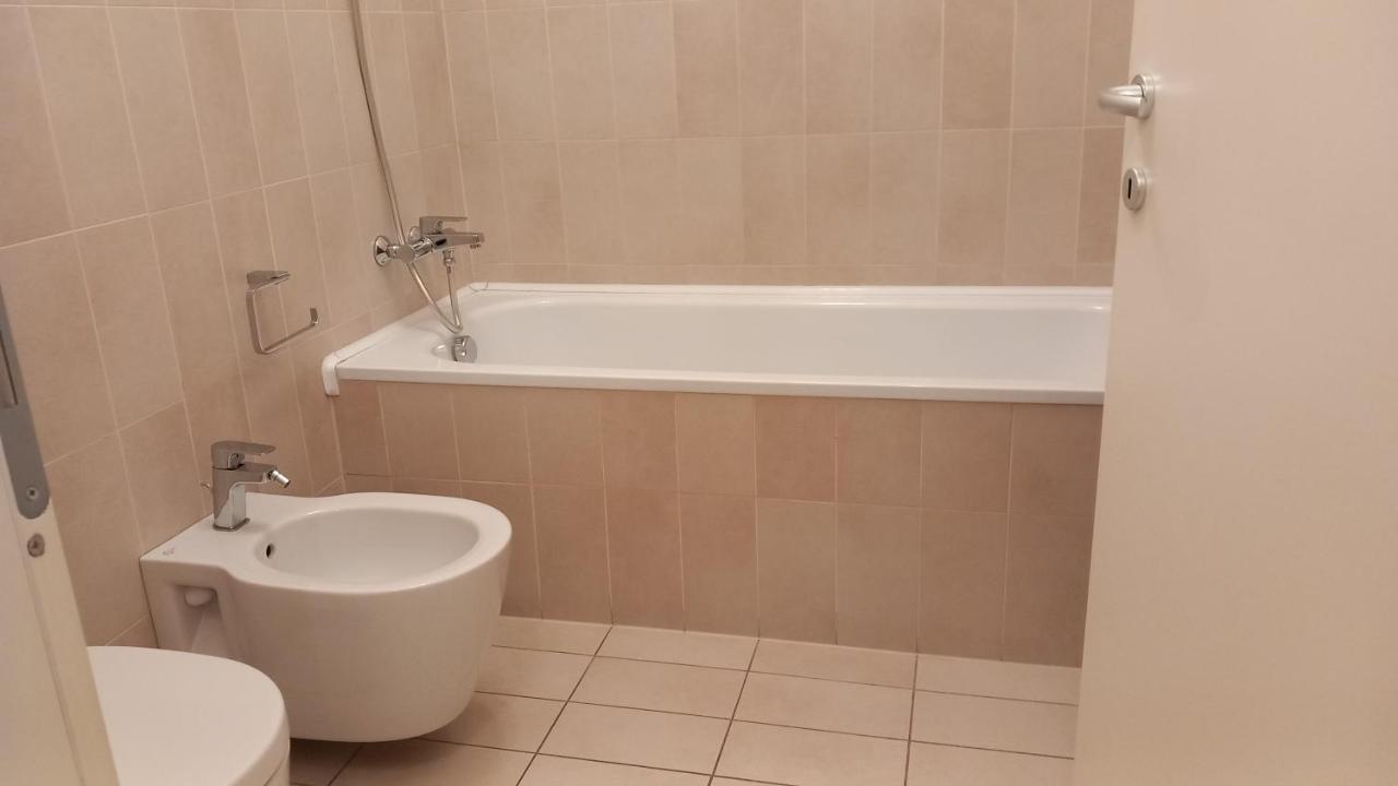 Rome 66 Apartments Zewnętrze zdjęcie