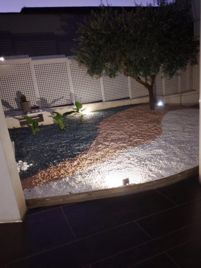 Rome 66 Apartments Zewnętrze zdjęcie