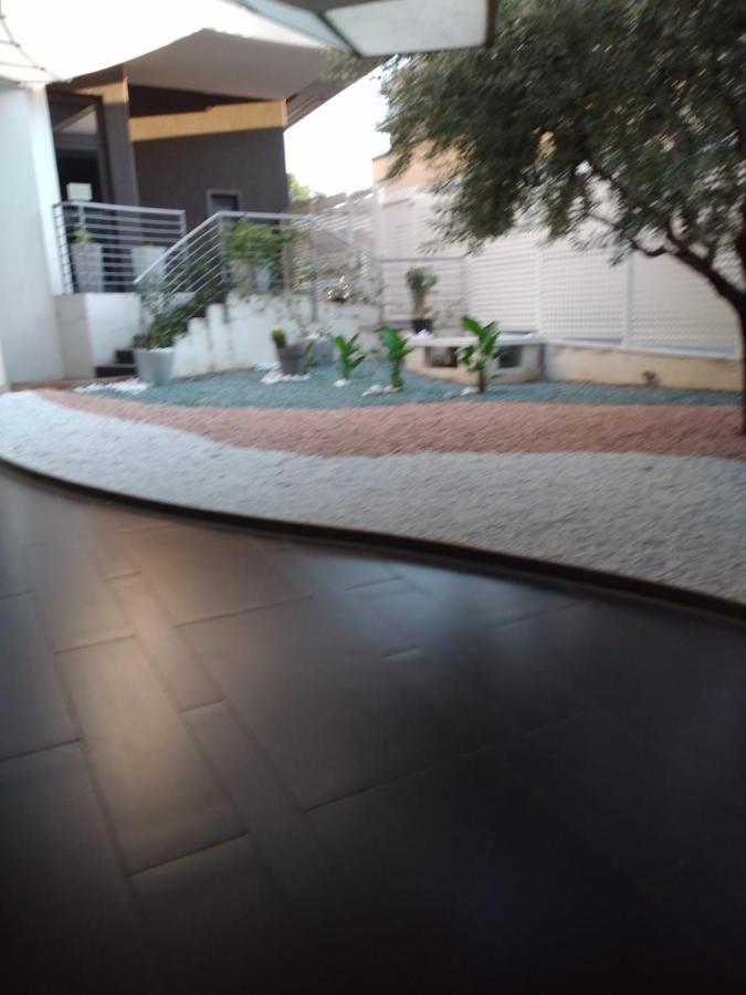 Rome 66 Apartments Zewnętrze zdjęcie