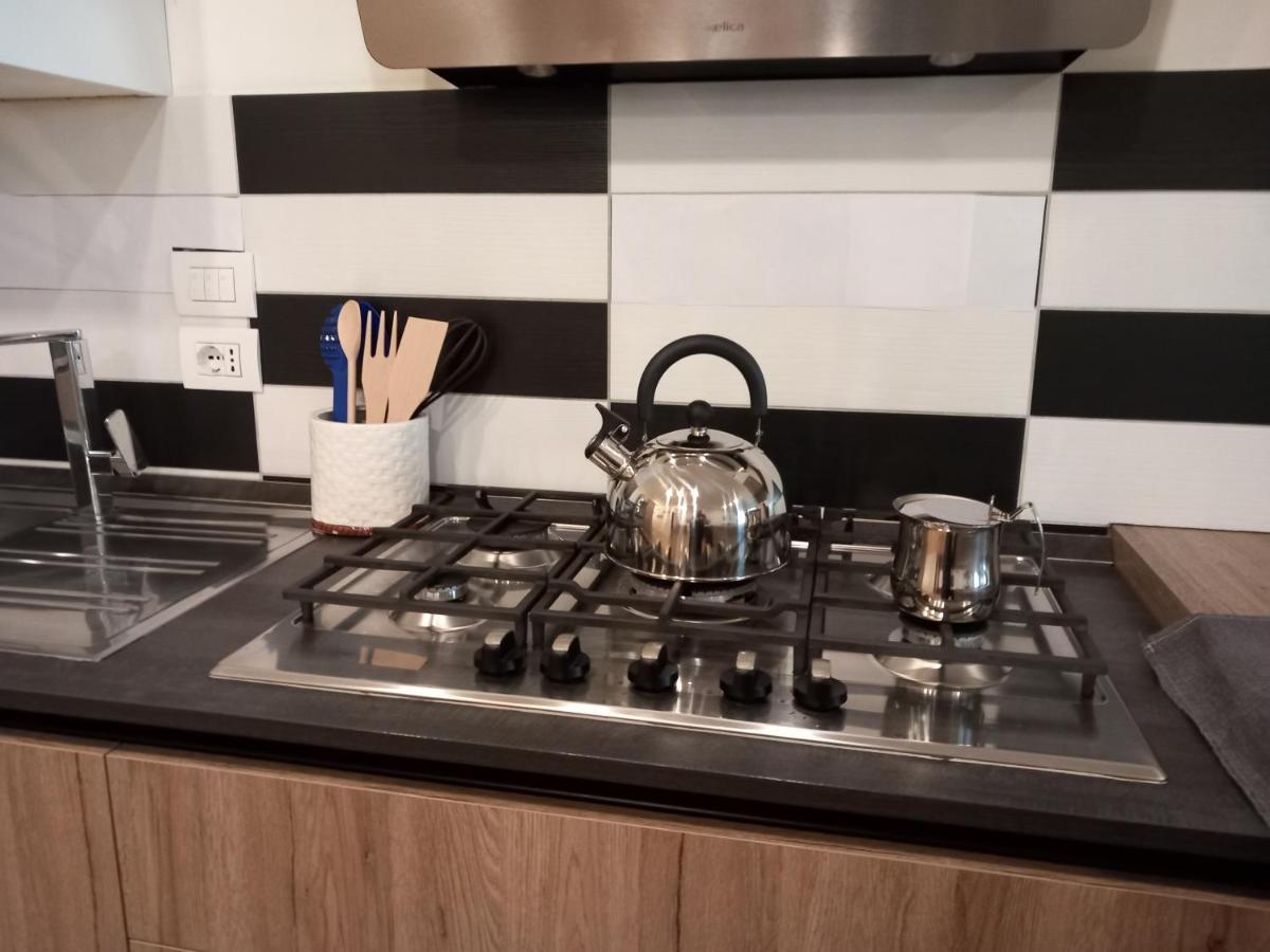 Rome 66 Apartments Zewnętrze zdjęcie