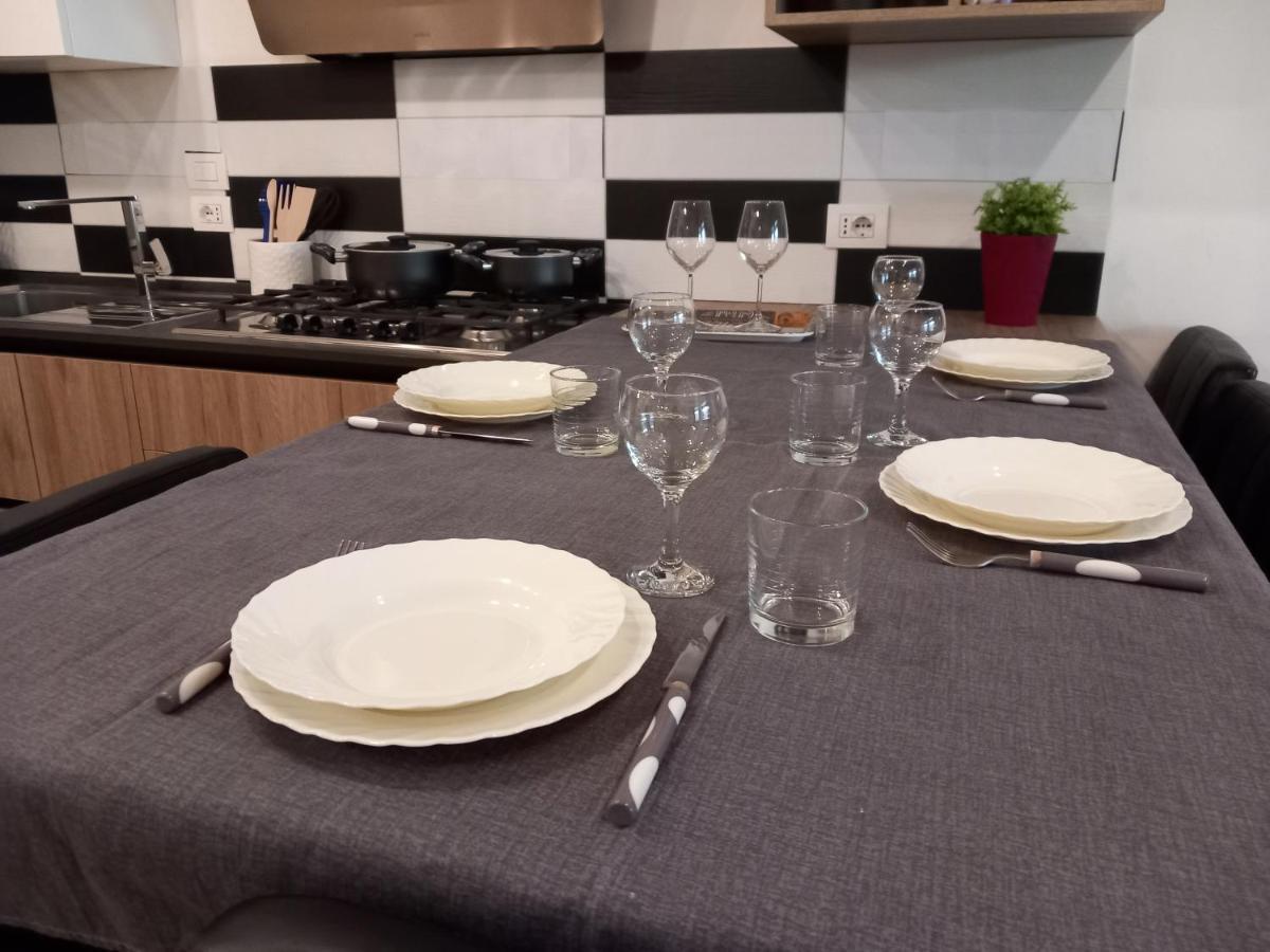 Rome 66 Apartments Zewnętrze zdjęcie