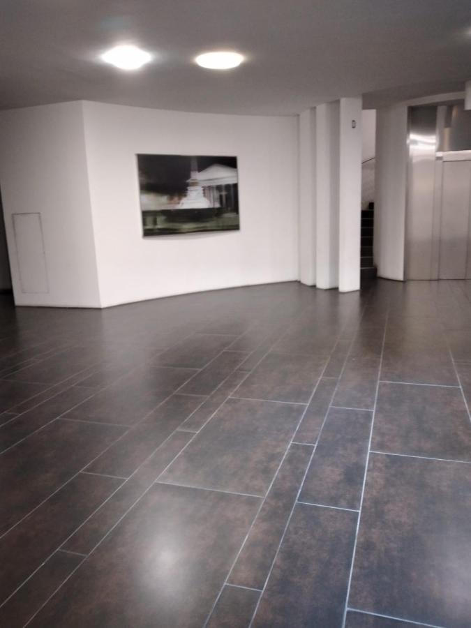 Rome 66 Apartments Zewnętrze zdjęcie