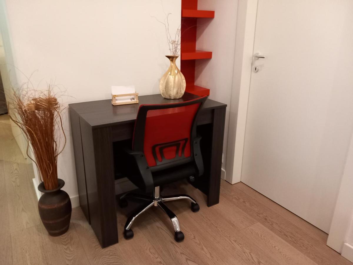 Rome 66 Apartments Zewnętrze zdjęcie