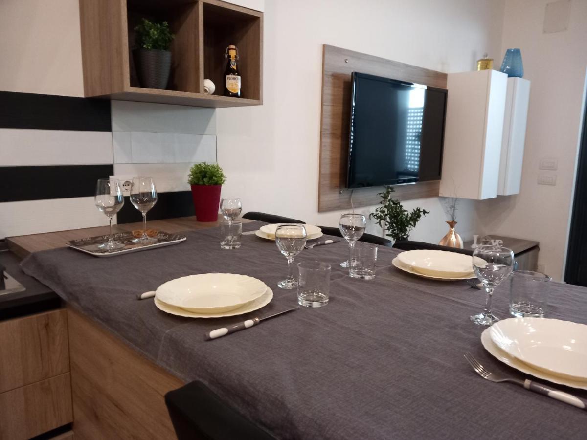 Rome 66 Apartments Zewnętrze zdjęcie