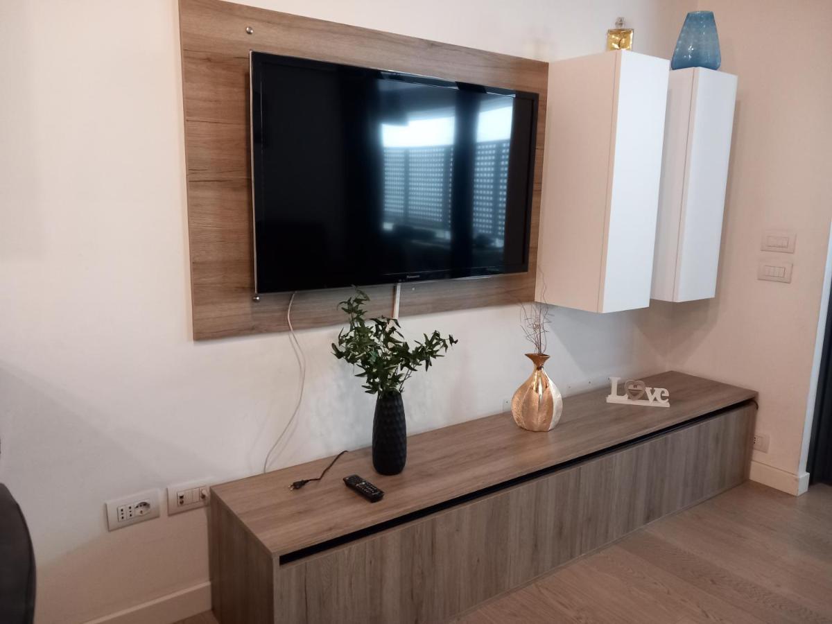 Rome 66 Apartments Zewnętrze zdjęcie