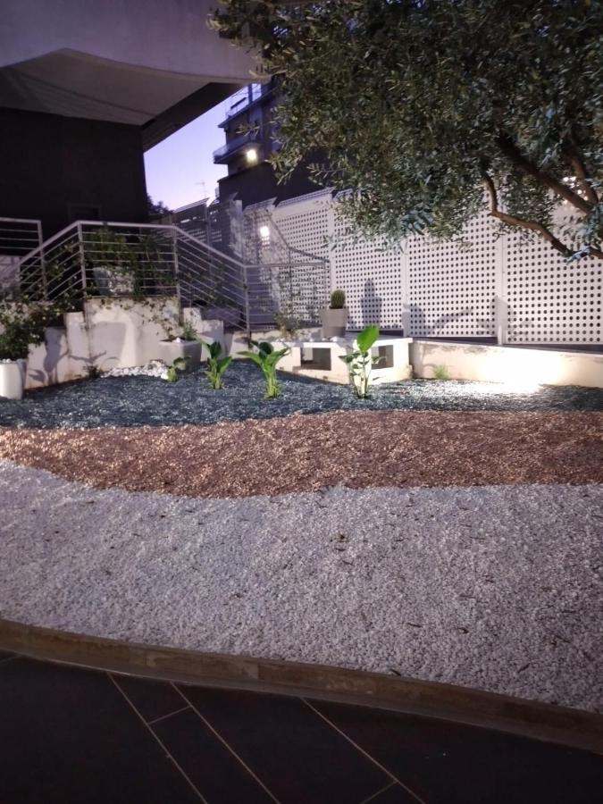 Rome 66 Apartments Zewnętrze zdjęcie