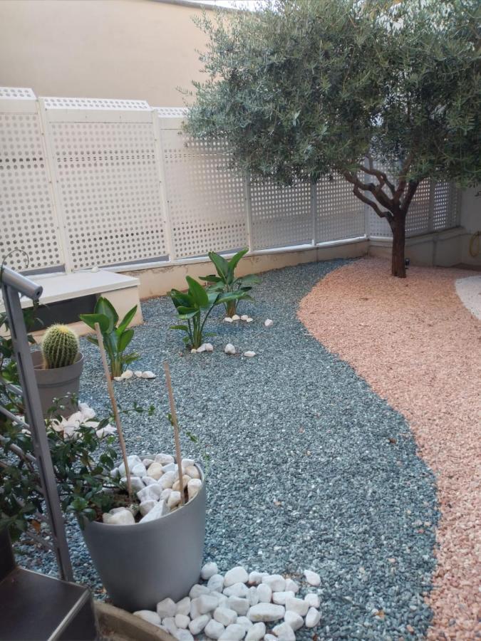 Rome 66 Apartments Zewnętrze zdjęcie
