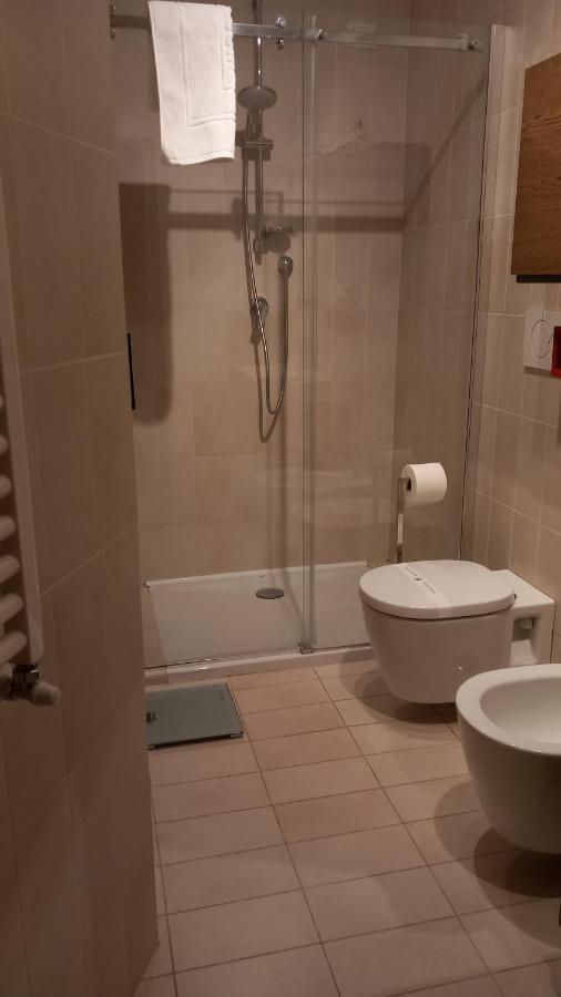 Rome 66 Apartments Zewnętrze zdjęcie