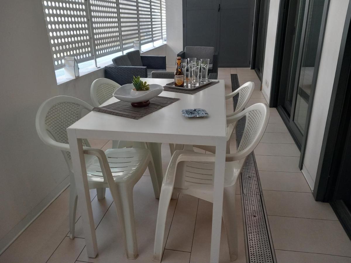 Rome 66 Apartments Zewnętrze zdjęcie