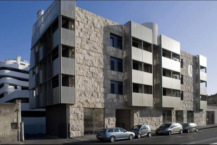 Rome 66 Apartments Zewnętrze zdjęcie