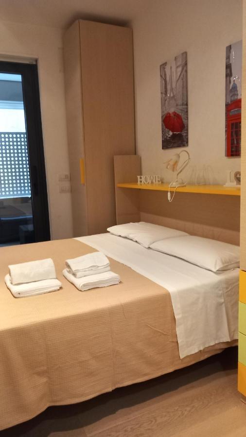 Rome 66 Apartments Zewnętrze zdjęcie