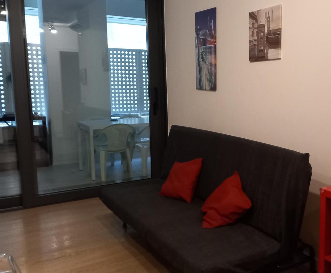 Rome 66 Apartments Zewnętrze zdjęcie