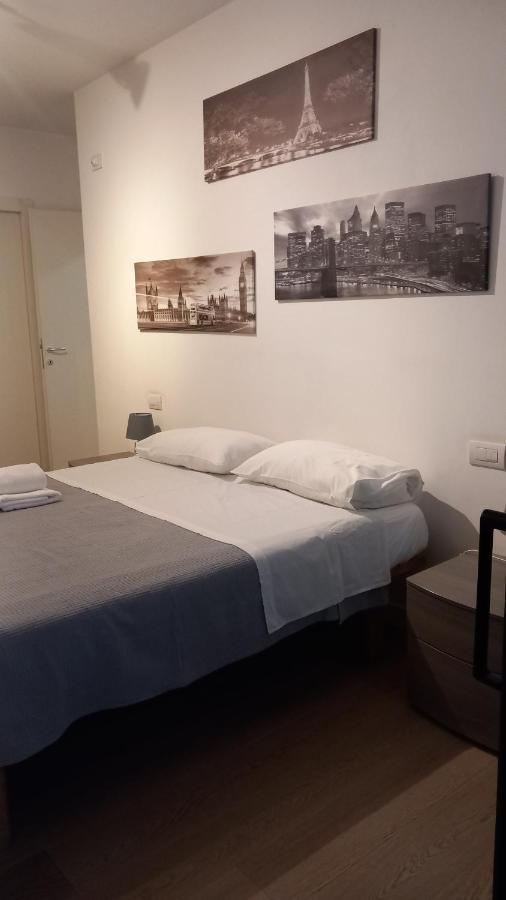 Rome 66 Apartments Zewnętrze zdjęcie